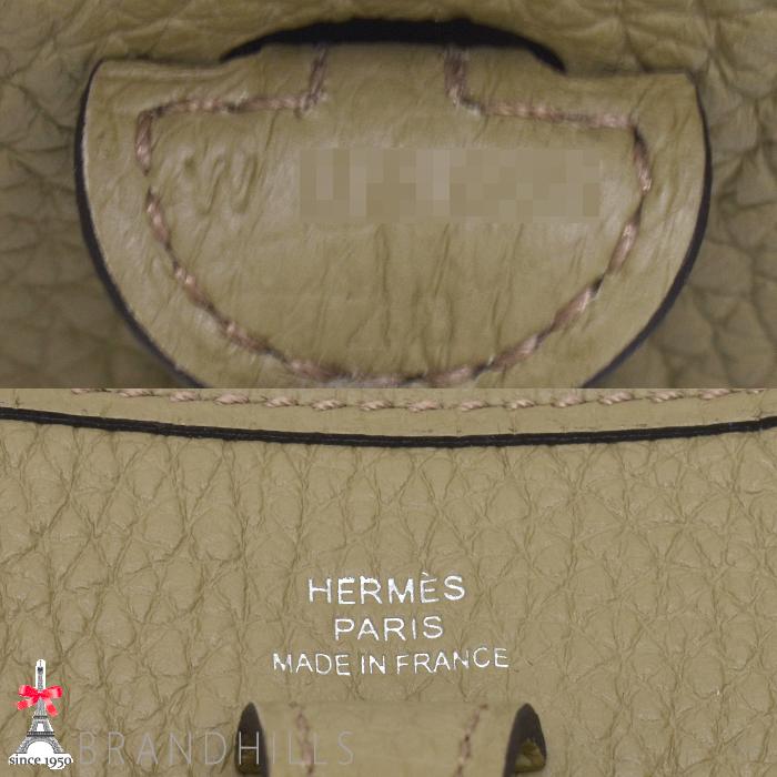 HERMES（エルメス） ショルダーバッグ レディース エヴリン TPM 