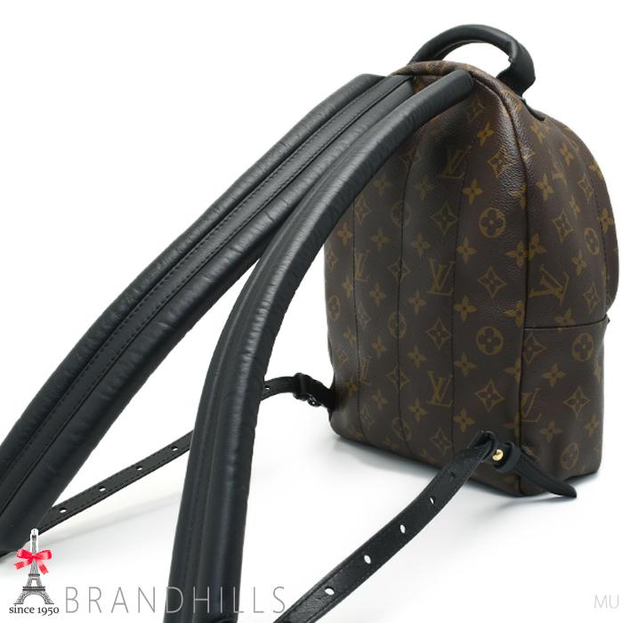 LOUIS VUITTON（ルイ・ヴィトン） リュックサック パームスプリングス