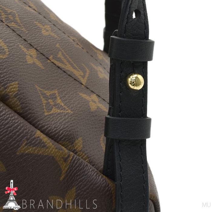 LOUIS VUITTON（ルイ・ヴィトン） リュックサック パームスプリングス