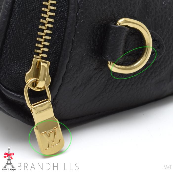 LOUIS VUITTON（ルイ・ヴィトン） ショルダーバッグ ミニ バムバッグ 