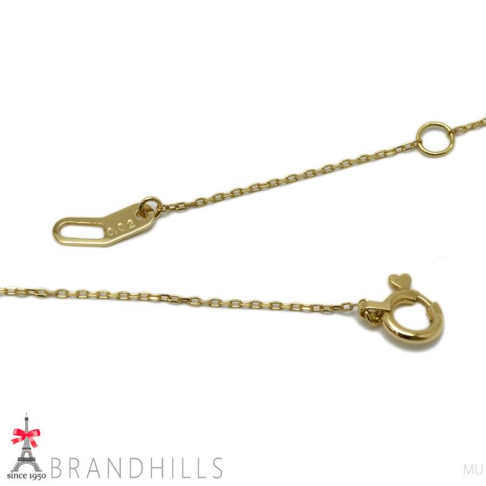 STAR JEWELRY（スタージュエリー） ルビー 一粒 ダイヤモンド 0.02ct