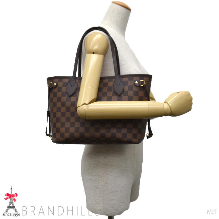 LOUIS VUITTON（ルイ・ヴィトン） トートバッグ レディース ネヴァー