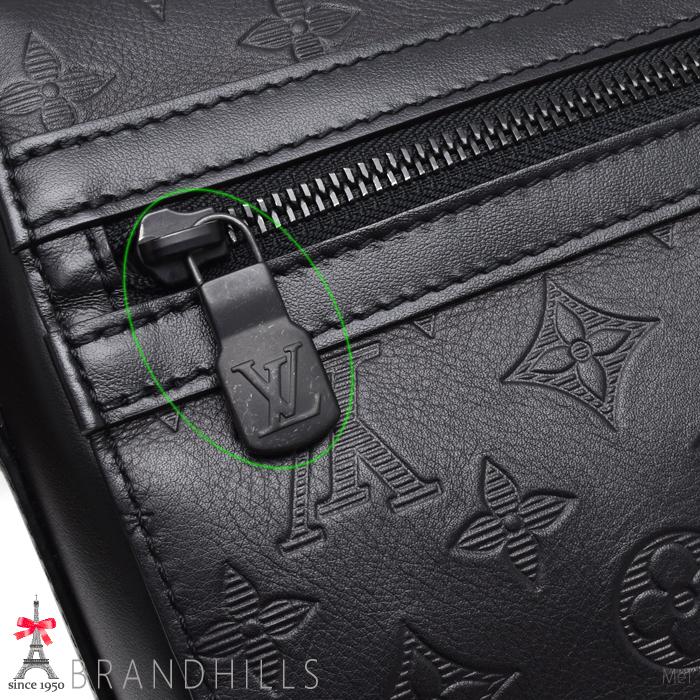 LOUIS VUITTON（ルイ・ヴィトン） ショルダーバッグ メンズ