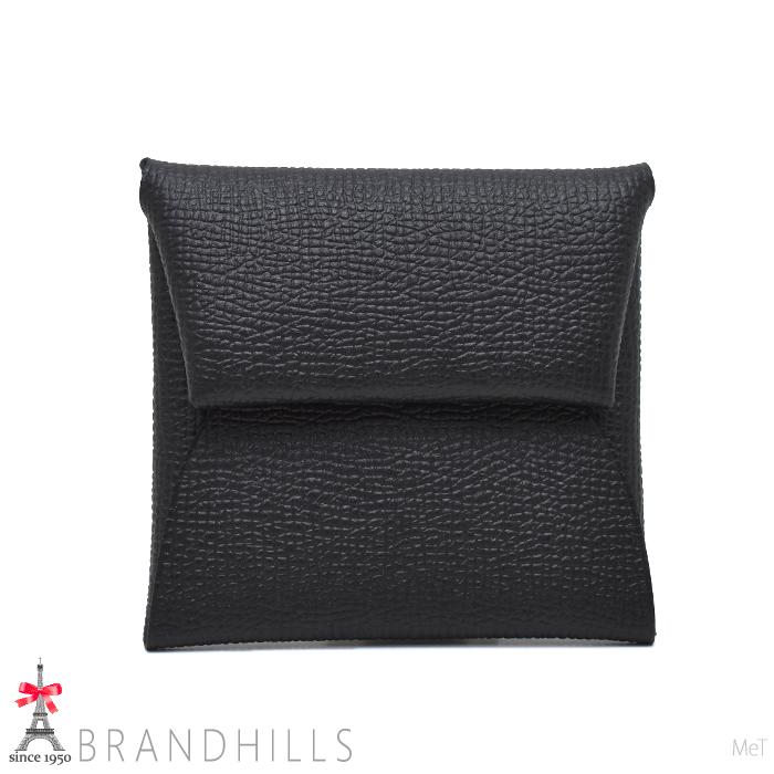 HERMES（エルメス） コインケース メンズ レディース バスティア