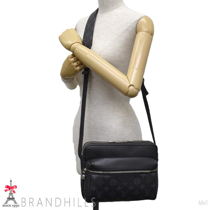 LOUIS VUITTON（ルイ・ヴィトン） ショルダーバッグ メンズ アウトドア 