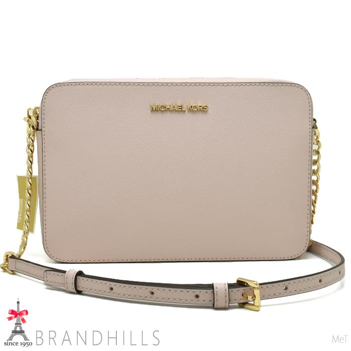 MICHAEL KORS（マイケルコース） チェーン ショルダーバッグ 
