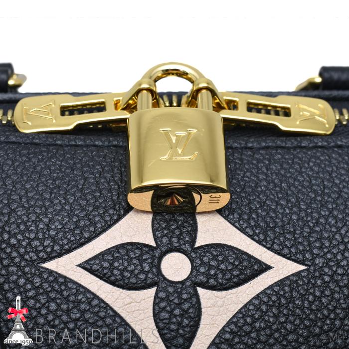 LOUIS VUITTON（ルイ・ヴィトン） スピーディ バンドリエール25