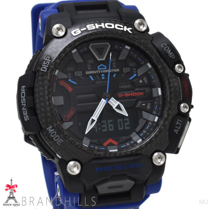 CASIO（カシオ） G-SHOCK MASTER OF G - AIR グラビティマスター 