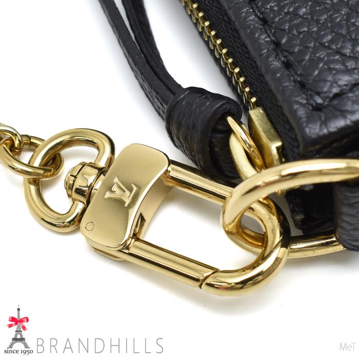 LOUIS VUITTON（ルイ・ヴィトン） ミニポシェット アクセソワール バイ