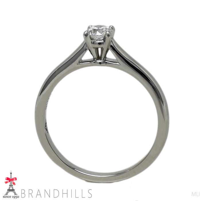 Cartier（カルティエ） ダイヤモンド 0.21ct リング レディース 