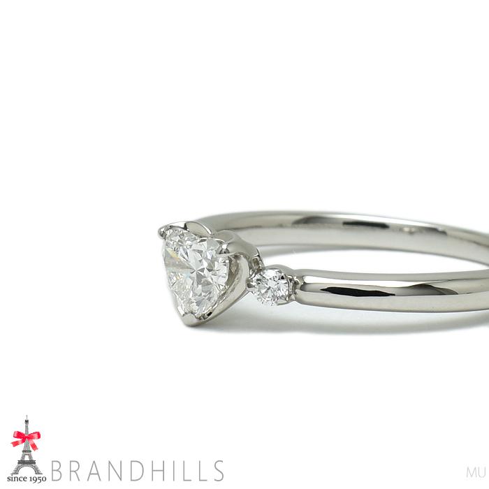 STAR JEWELRY（スタージュエリー） ダイヤモンド 0.317ct 0.04ct