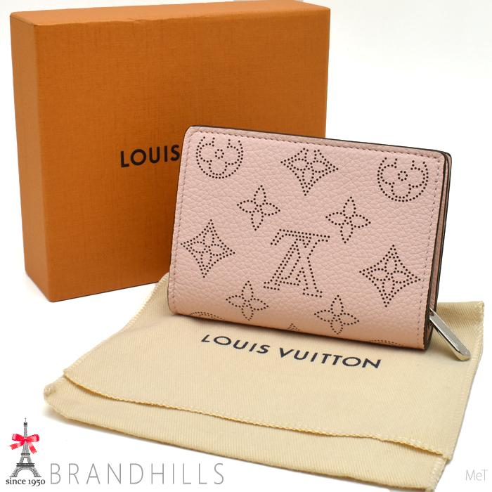 LOUIS VUITTON（ルイ・ヴィトン） 財布 二つ折り ポルトフォイユ