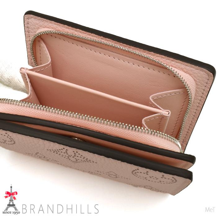 LOUIS VUITTON（ルイ・ヴィトン） 財布 二つ折り ポルトフォイユ