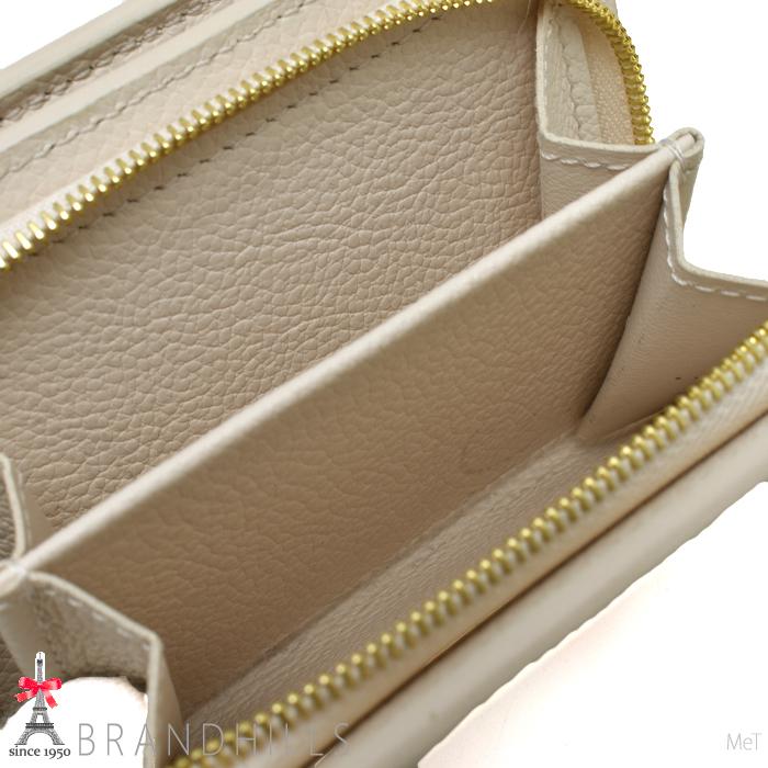 LOUIS VUITTON（ルイ・ヴィトン） 財布 ポルトフォイユ クレア アン
