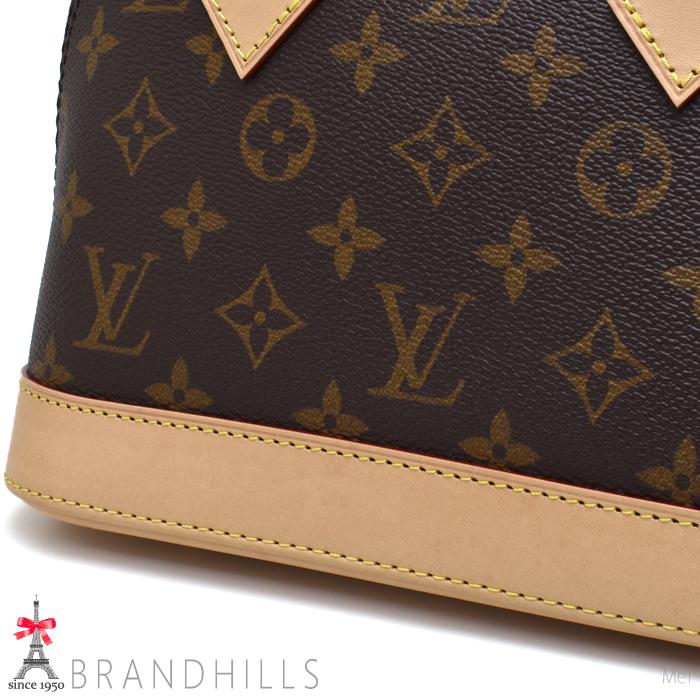 LOUIS VUITTON（ルイ・ヴィトン） ハンドバッグ レディース アルマBB