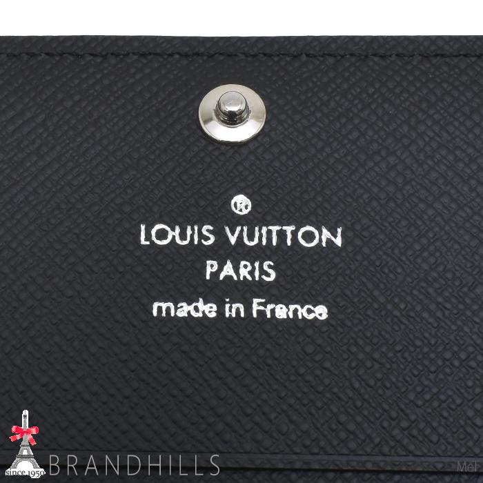 LOUIS VUITTON（ルイ・ヴィトン） カードケース アンヴェロップ カルト