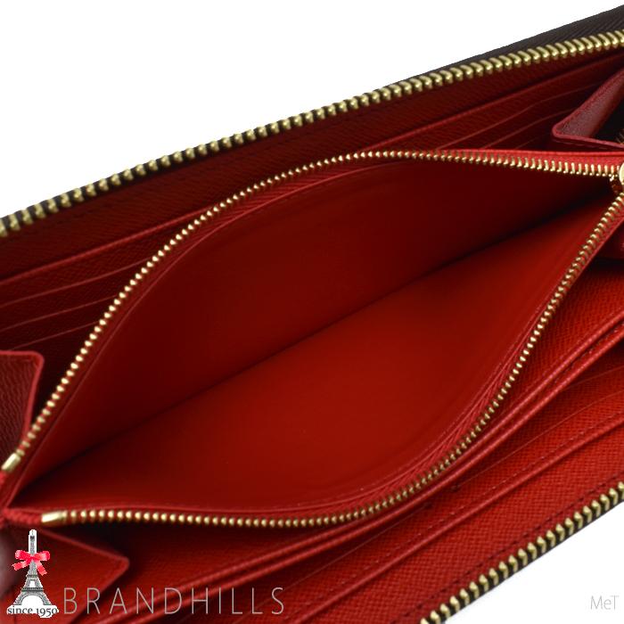 LOUIS VUITTON（ルイ・ヴィトン） 長財布 レディース ジッピー