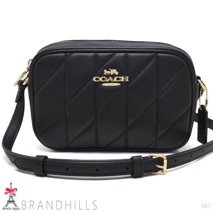 COACH コーチ ショルダーバッグ レディース ミニ ジェイミー カメラ