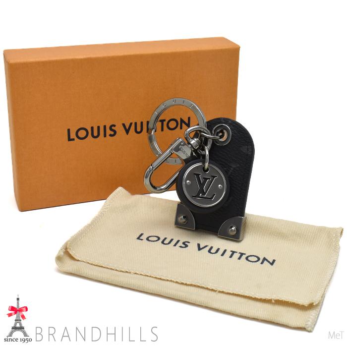 LOUIS VUITTON（ルイ・ヴィトン） キーホルダー メンズ ポルトクレ