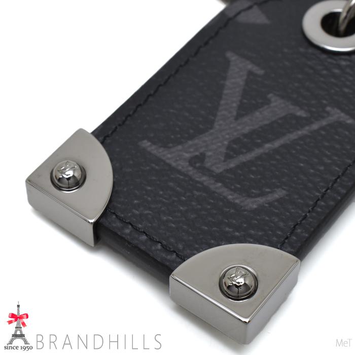 LOUIS VUITTON（ルイ・ヴィトン） キーホルダー メンズ ポルトクレ