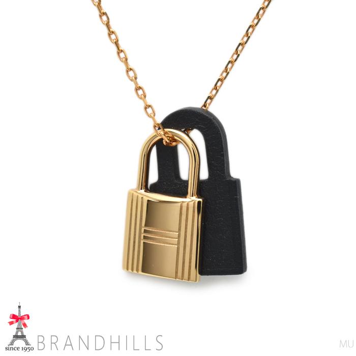 HERMES オーケリー ネックレス エルメス ネックレス オーケリー