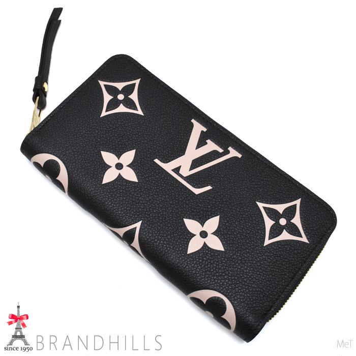 LOUIS VUITTON（ルイ・ヴィトン） 長財布 ジッピーウォレット 
