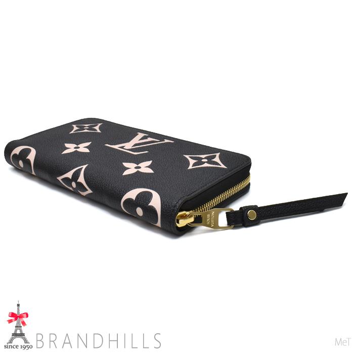 LOUIS VUITTON（ルイ・ヴィトン） 長財布 ジッピーウォレット