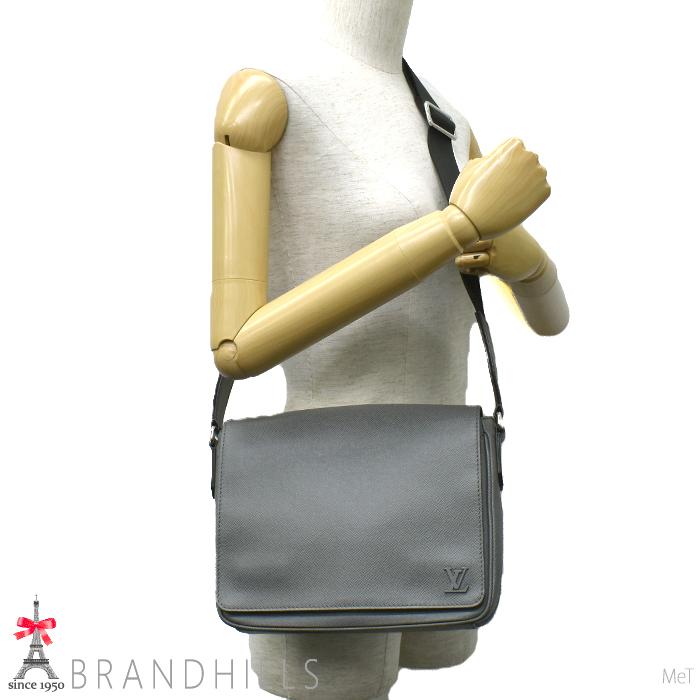 LOUIS VUITTON（ルイ・ヴィトン） ショルダーバッグ メンズ ディストリ