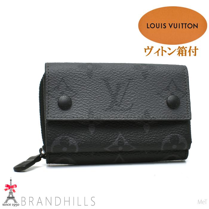 LOUIS VUITTON（ルイ・ヴィトン） コインケース ジッピー