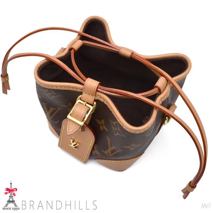 LOUIS VUITTON(ルイヴィトン) ショルダーバッグ モノグラム美品  ノエパース M57099 - LOUIS VUITTON（ルイ・ヴィトン） ショルダーバッグ ノエ パース