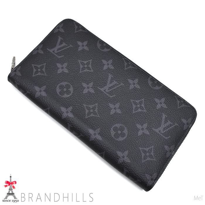 LOUIS VUITTON（ルイ・ヴィトン） 長財布 メンズ ジッピー