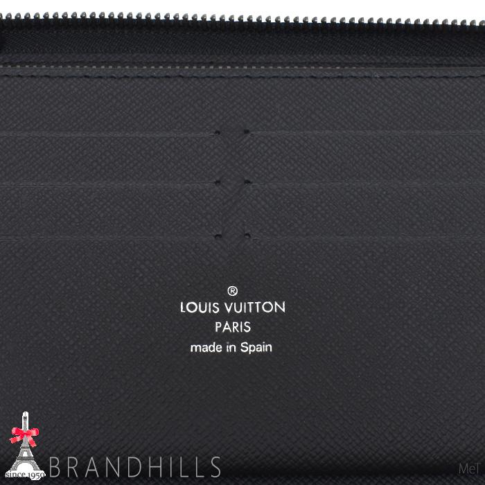 LOUIS VUITTON（ルイ・ヴィトン） 長財布 メンズ ジッピー