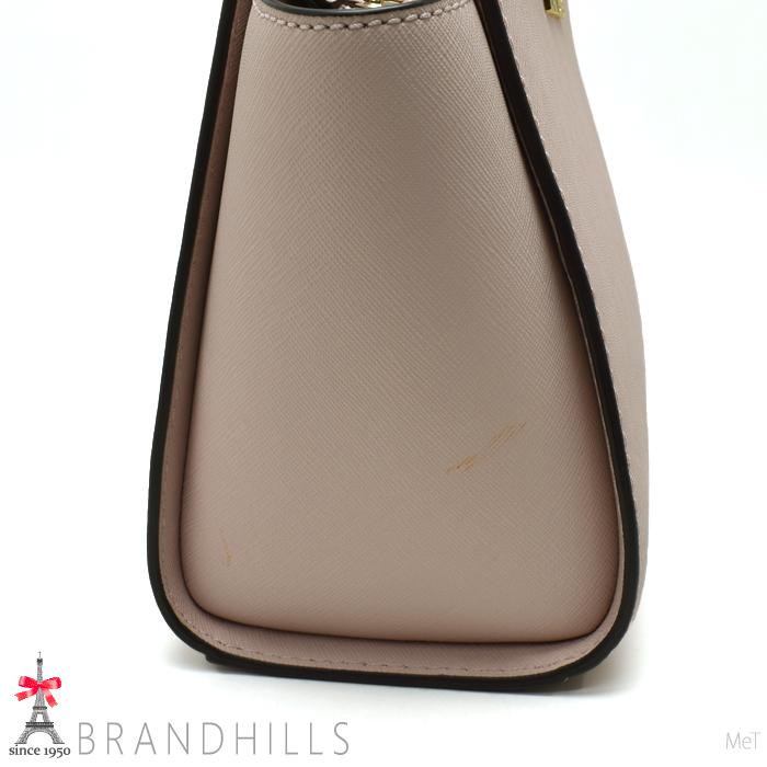 MICHAEL KORS（マイケルコース） ショルダーバッグ セルマ ミディアム 