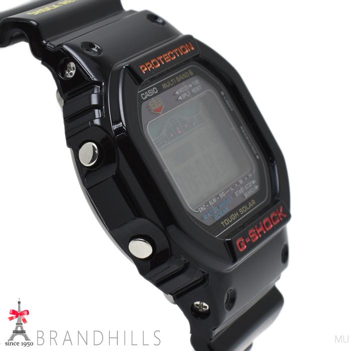 CASIO（カシオ） G-SHOCK 腕時計 メンズ 5600 シリーズ Gライド