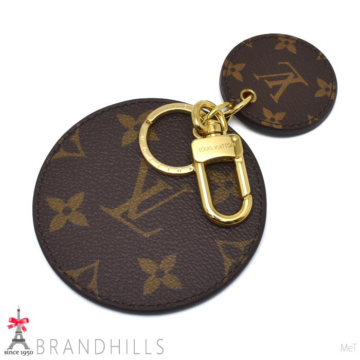 箱袋付き✨ルイヴィトン キーホルダー ポルトクレ イリュストレ ジャイアント LOUIS VUITTON（ルイ・ヴィトン） キーホルダー ポルトクレ