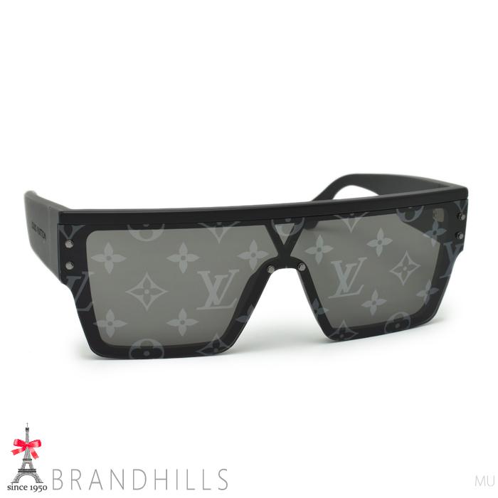 LOUIS VUITTON（ルイ・ヴィトン） サングラス LVワイメア L モノグラム