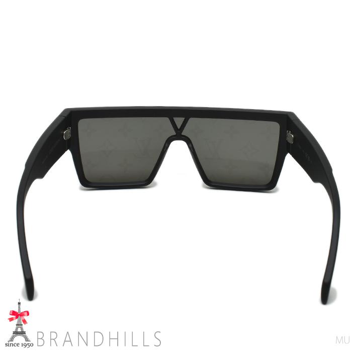 LOUIS VUITTON（ルイ・ヴィトン） サングラス LVワイメア L モノグラム