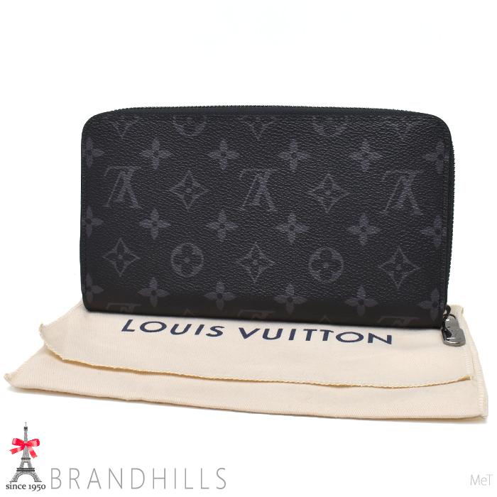 LOUIS VUITTON（ルイ・ヴィトン） 長財布 メンズ ジッピー 
