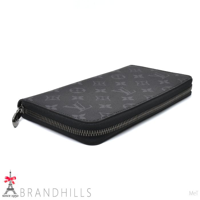 LOUIS VUITTON（ルイ・ヴィトン） 長財布 メンズ ジッピー