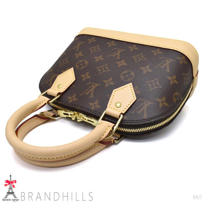 LOUIS VUITTON（ルイ・ヴィトン） ハンドバッグ レディース アルマBB