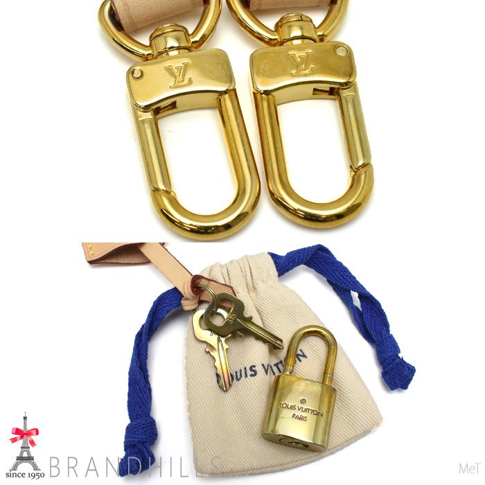 LOUIS VUITTON（ルイ・ヴィトン） ハンドバッグ レディース アルマBB