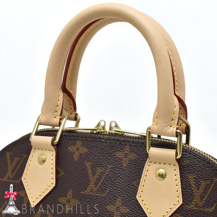 LOUIS VUITTON（ルイ・ヴィトン） ハンドバッグ レディース アルマBB