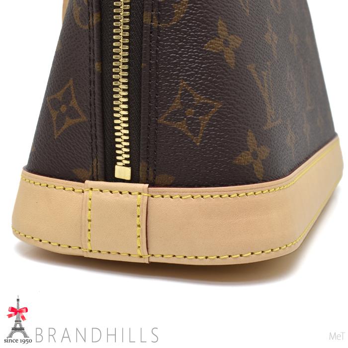 LOUIS VUITTON（ルイ・ヴィトン） ハンドバッグ レディース アルマBB