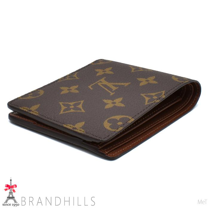 LOUIS VUITTON（ルイ・ヴィトン） 財布 札入れ メンズ ポルトフォイユ