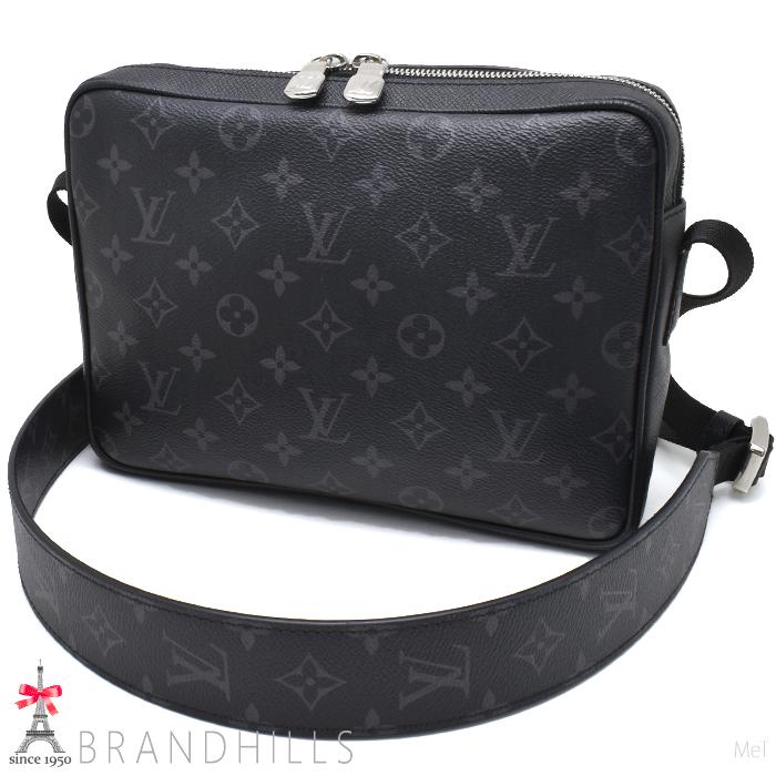 LOUIS VUITTON（ルイ・ヴィトン） ショルダーバッグ メンズ アウトドア