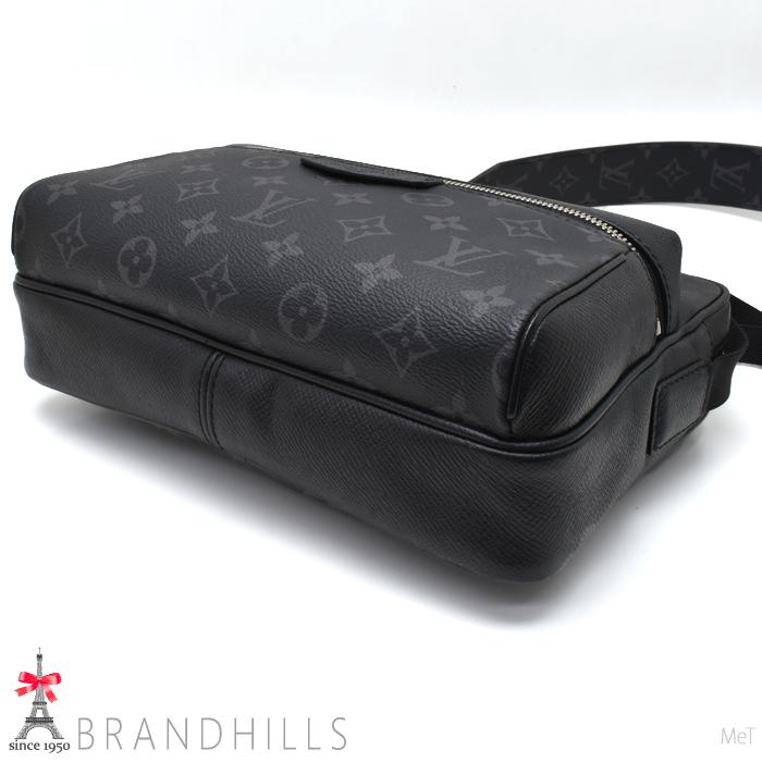 LOUIS VUITTON（ルイ・ヴィトン） ショルダーバッグ メンズ アウトドア