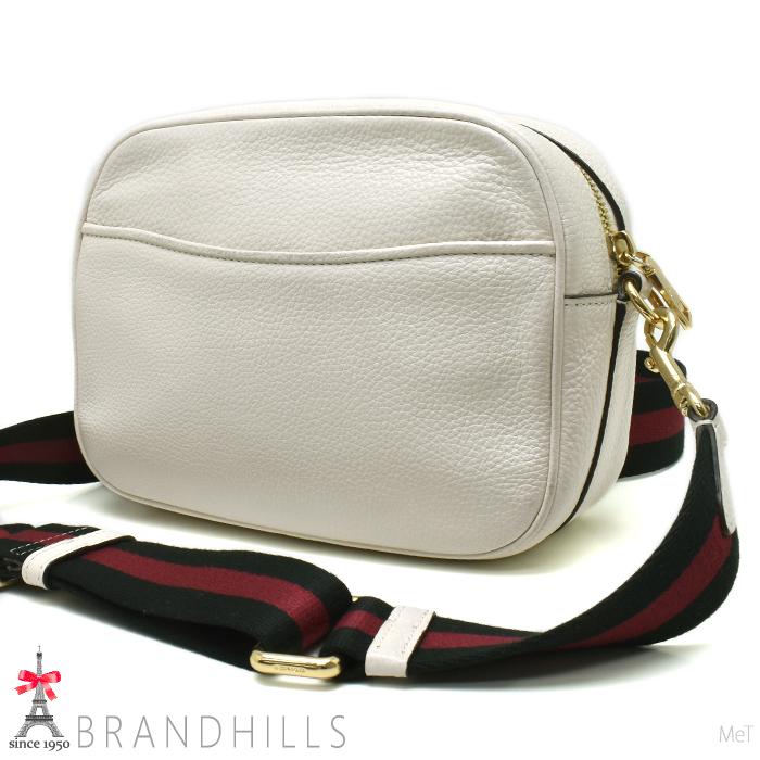 COACH（コーチ） ショルダーバッグ レディース デンプシー レザー 