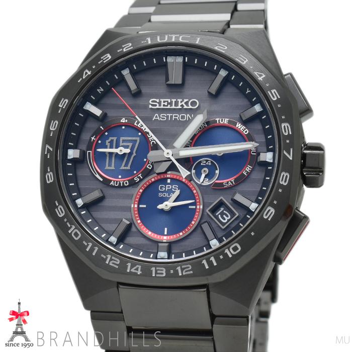 SEIKO（セイコー） 腕時計 アストロン 大谷翔平 2023年 限定モデル