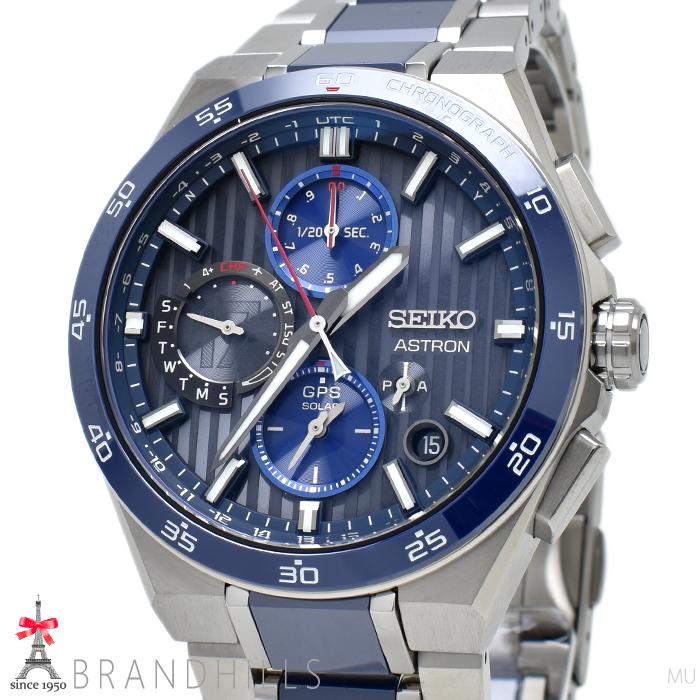 SEIKO（セイコー） 腕時計 アストロン 大谷翔平 2024年 限定モデル