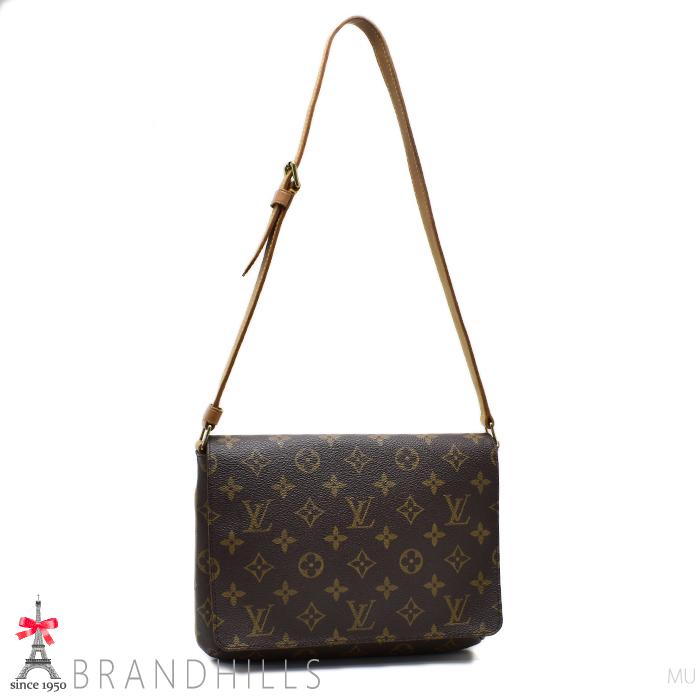 LOUIS VUITTON（ルイ・ヴィトン） ショルダーバッグ レディース